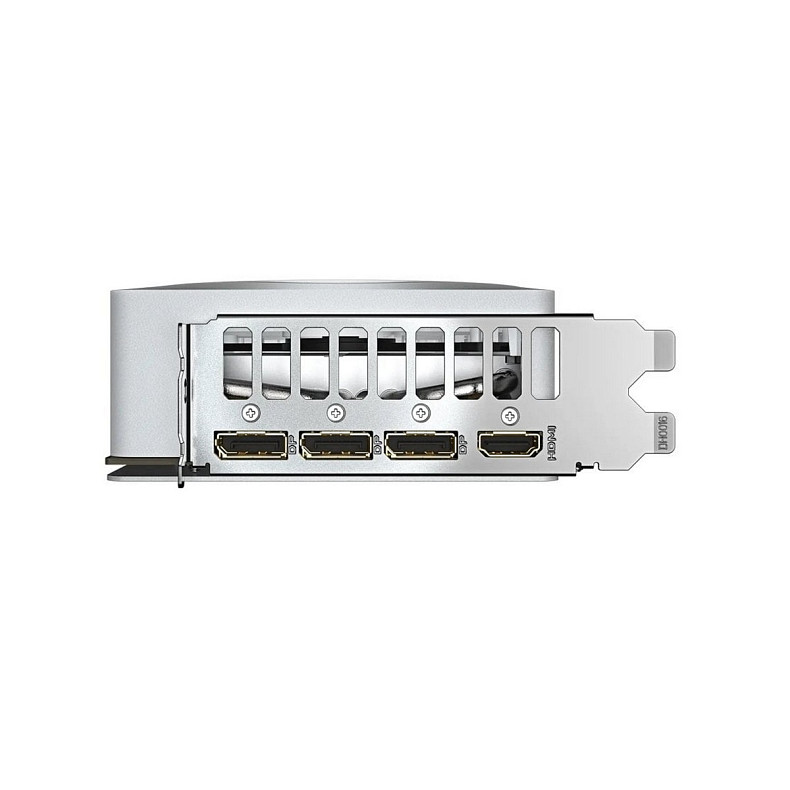 Відеокарта Gigabyte Aero OC RTX 5080 16GB GDDR7 (GV-N5080AERO OC-16GD)