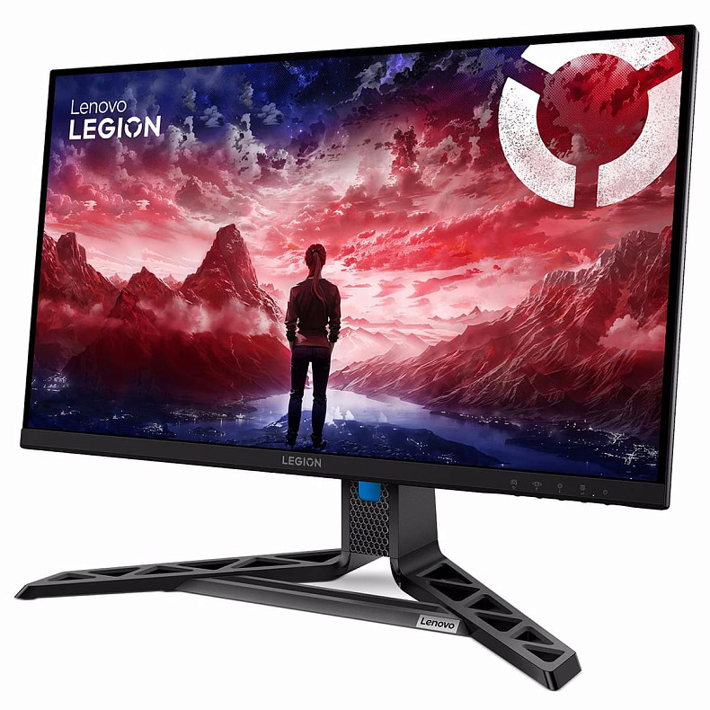 Монітор Lenovo 27" R27QE GEN2 (68C7GAC3UA)