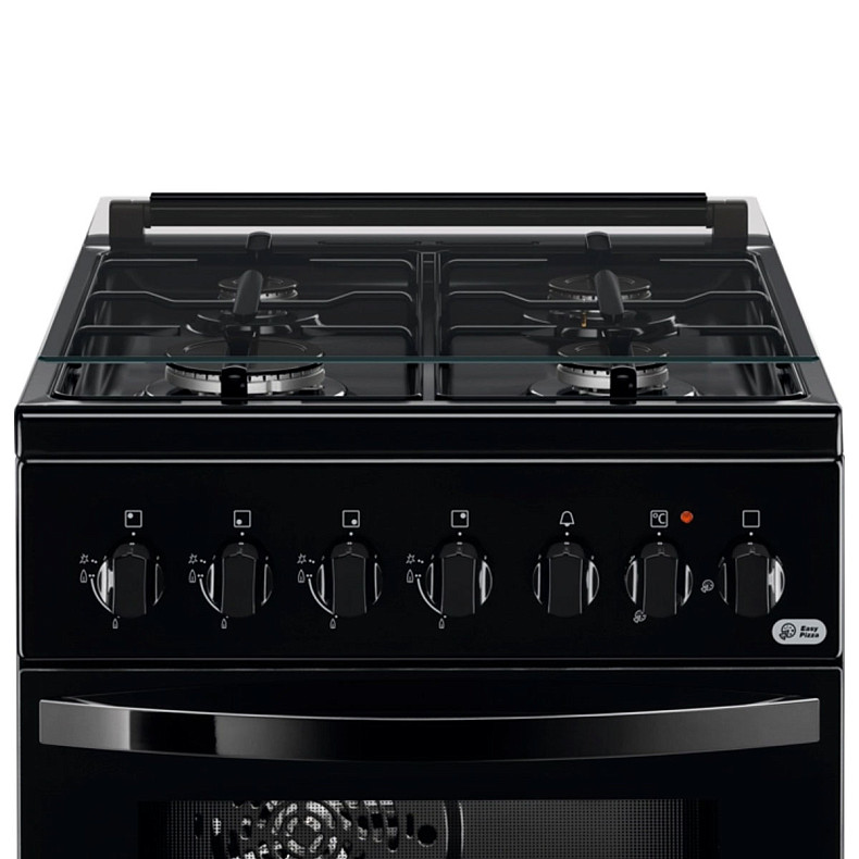 Плита газовая ZANUSSI ZCK57201BA