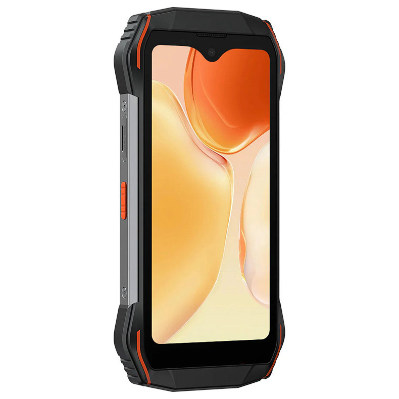 Смартфон Blackview N6000 SE 4/128GB Orange EU