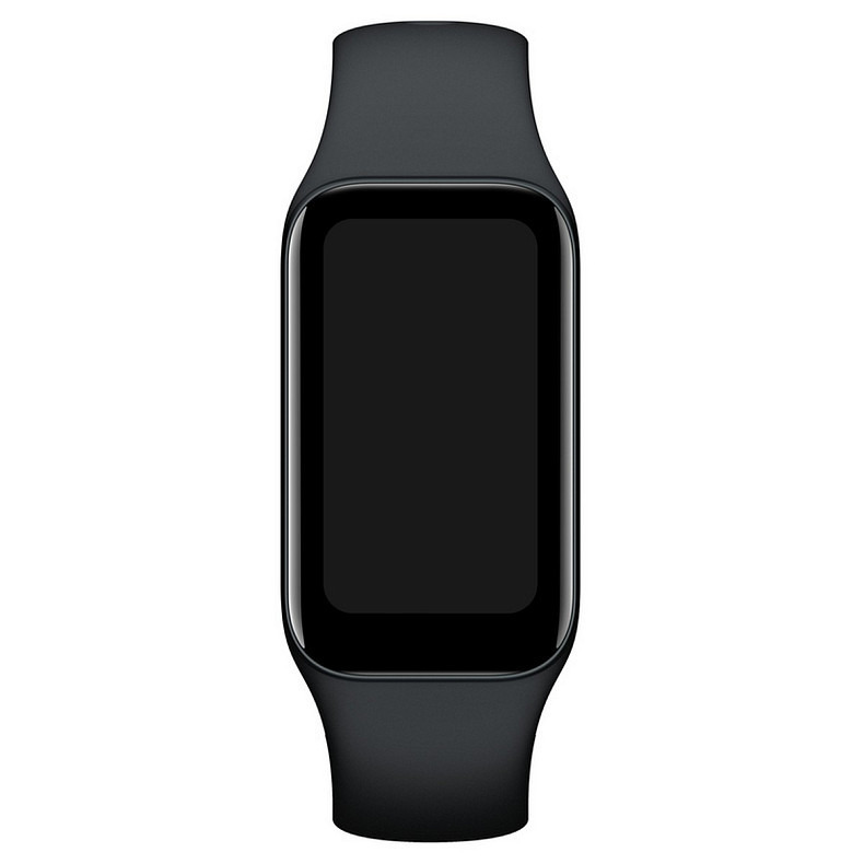 Фитнес-браслет Xiaomi Redmi Smart Band 2 Black