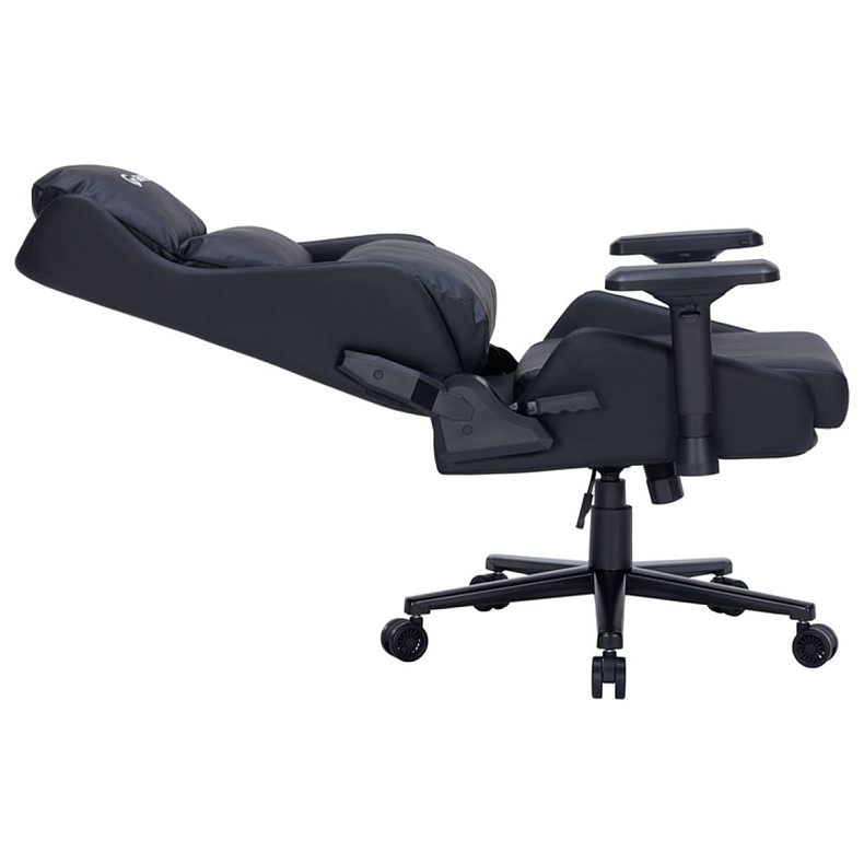 Крісло ігрове GamePro GC695B