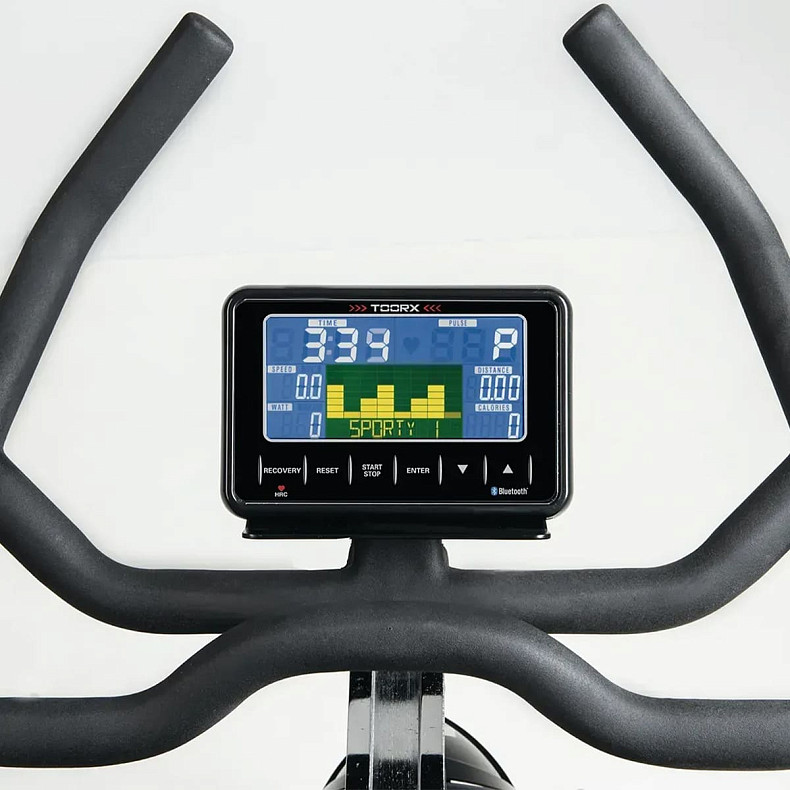 Сайкл-тренажер Toorx Indoor Cycle SRX 500 (SRX-500)