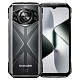 Смартфон Doogee S118 12/512Gb Silver