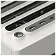 Корпус HAVN HS 420 VGPU Edition White (HVN-CA-HS420-07)