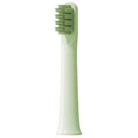 Сменные головки для зубной щетки ENCHEN M100-Green