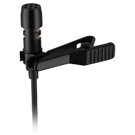 Микрофон-петличка 2Е ML020 3.5mm