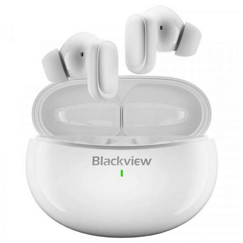 Наушники TWS Blackview AirBuds 30 White