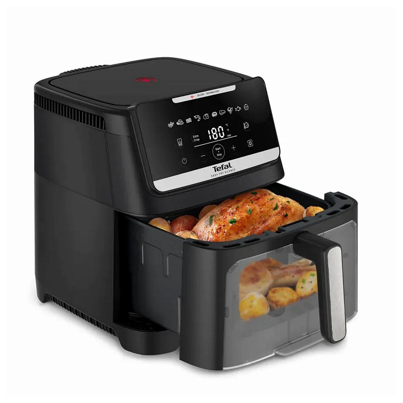 Мультипечь Tefal EY8468E0