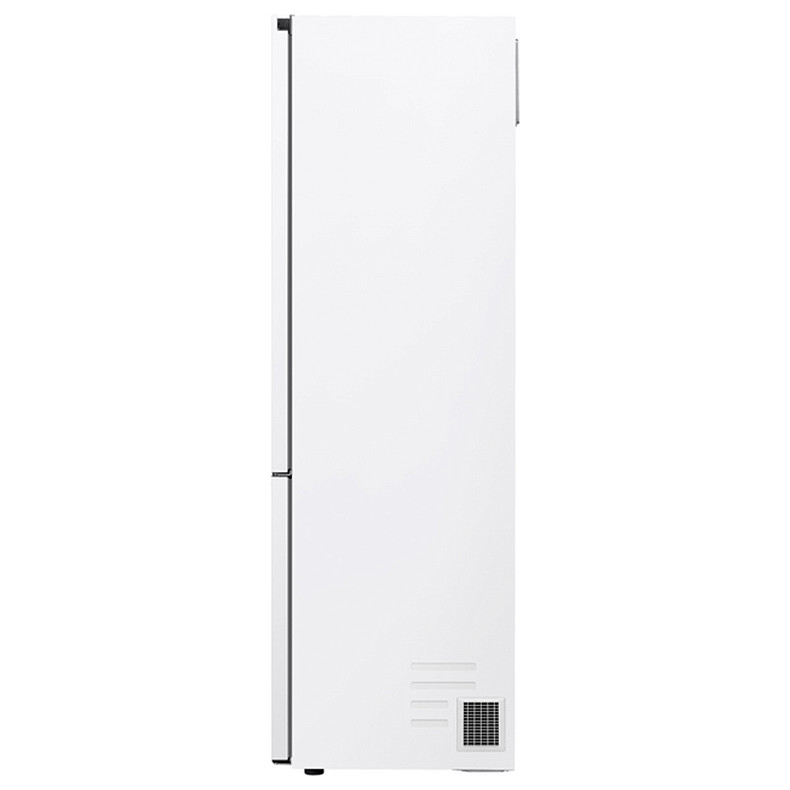 Холодильник LG GW-B509FVFW