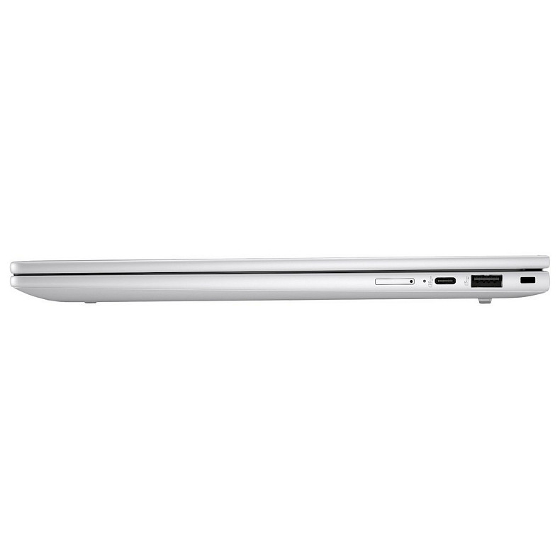 Ноутбук HP EliteBook X G1i 14" WUXGA AG, Intel U5-228V, 32GB, F1TB, UMA, DOS, сріблястий