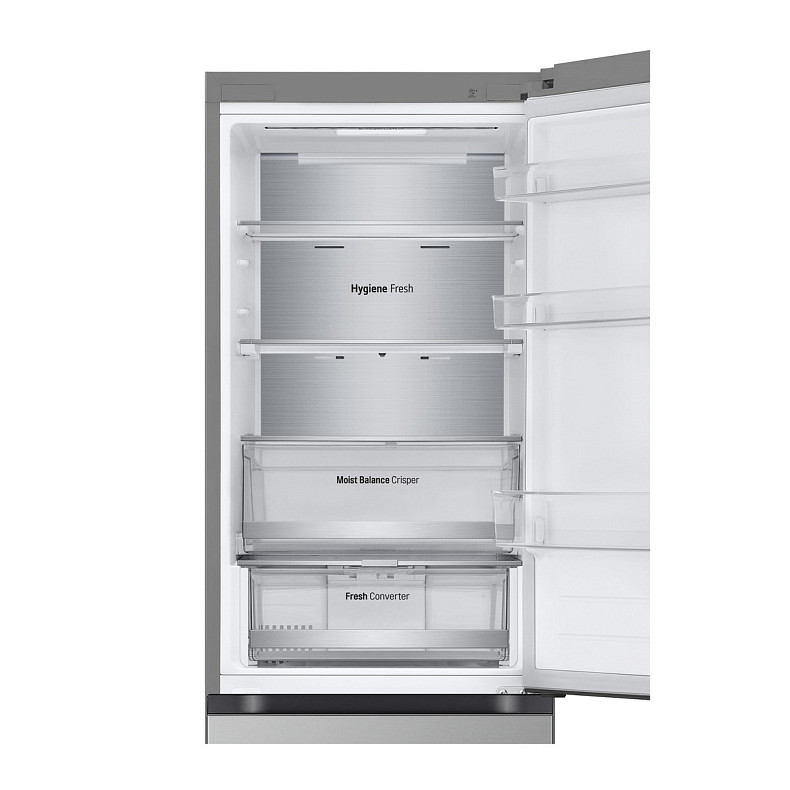 Холодильник LG GC-B459FNPW