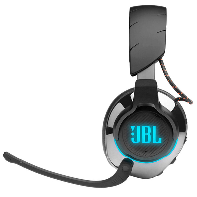 Навушники JBL Quantum 810 Wireless Black (JBLQ810WLBLK)