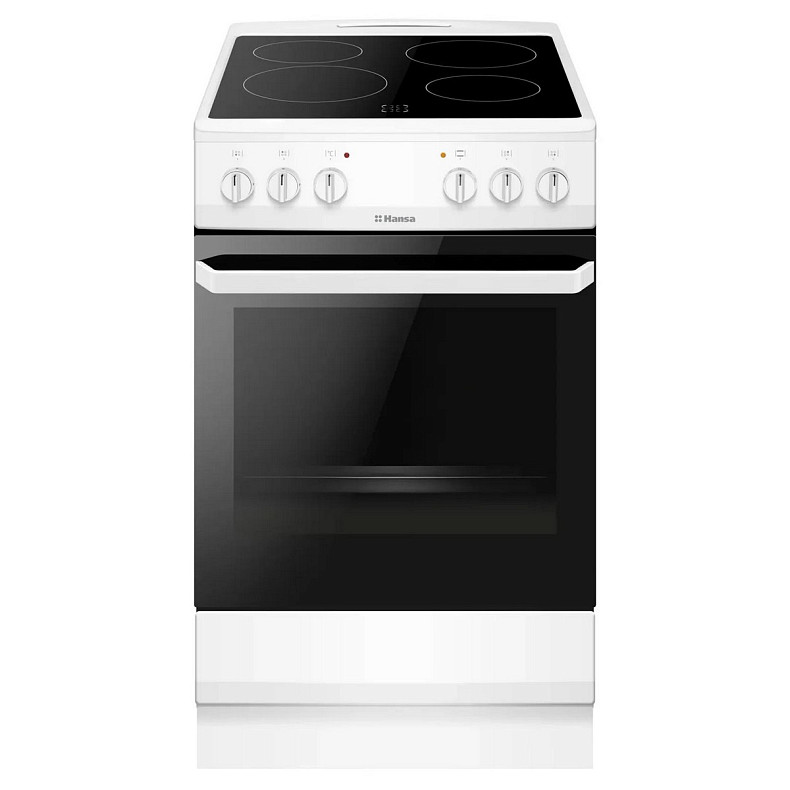 Кухонна плита Hansa FCCW56069