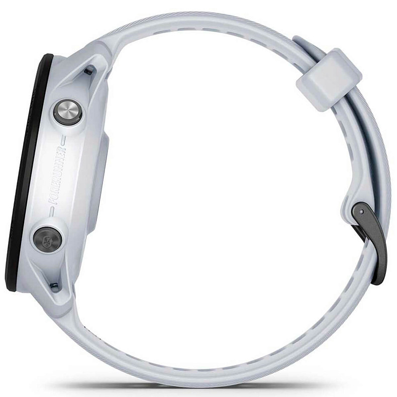 Спортивные часы Garmin Forerunner 955 White