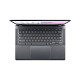 Ноутбук Acer Chromebook Plus CB514-3HT 14" WUXGA IPS Touch, AMD R3-7320C, 8GB, F512GB, UMA, ChromeOS