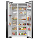 Холодильник Side-by-Side Gorenje NRR 9185 EABXLWD