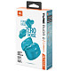 Навушники JBL Tune Buds 2 Turquoise (JBLTBUDS2TQE)