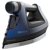 Утюг CECOTEC IronHero 3000 Sauna i-Pump (CCTC-01878) Утюг CECOTEC IronHero 3000 Sauna i-Pump (CCTC-01878)