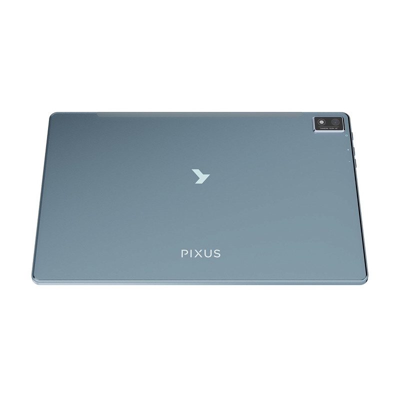 Планшет Pixus Arena 8/256GB 4G Grey