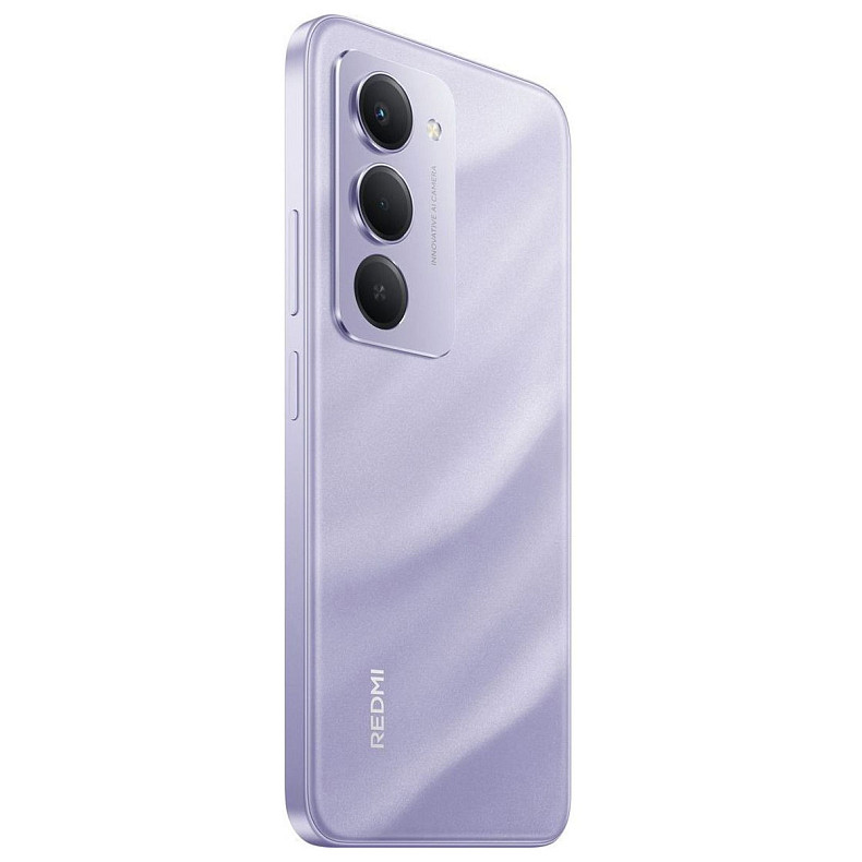 Смартфон Xiaomi Redmi 15 4G 8/256GB NFC (no charger) Purple EU
