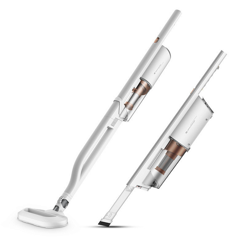 Ручной пылесос Deerma Multipurpose Carrying Vacuum Cleaner DX800S (Международная версия)