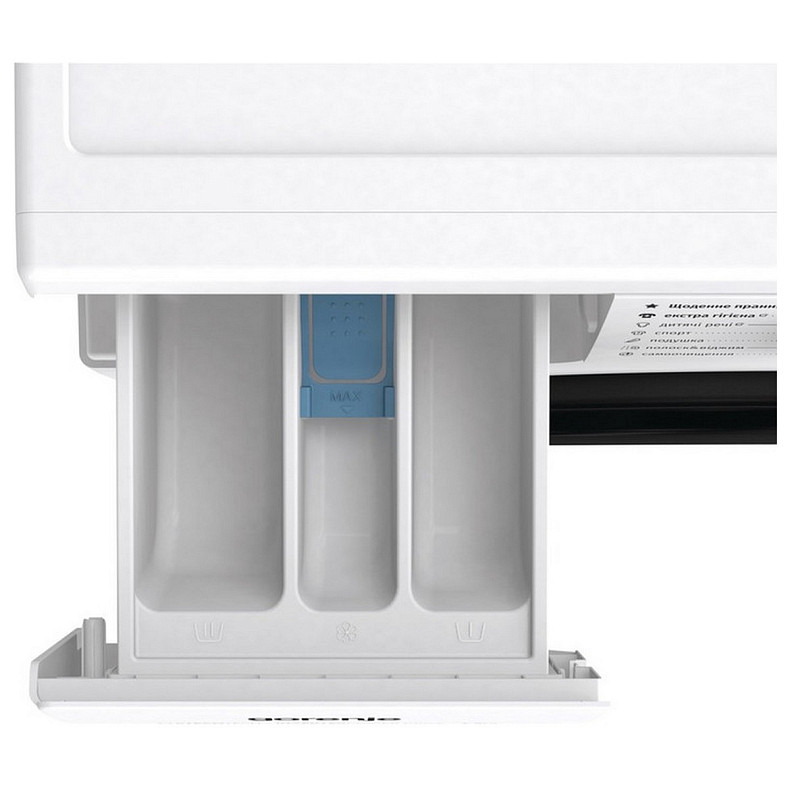 Пральна машина Gorenje W3NGPI62SBS
