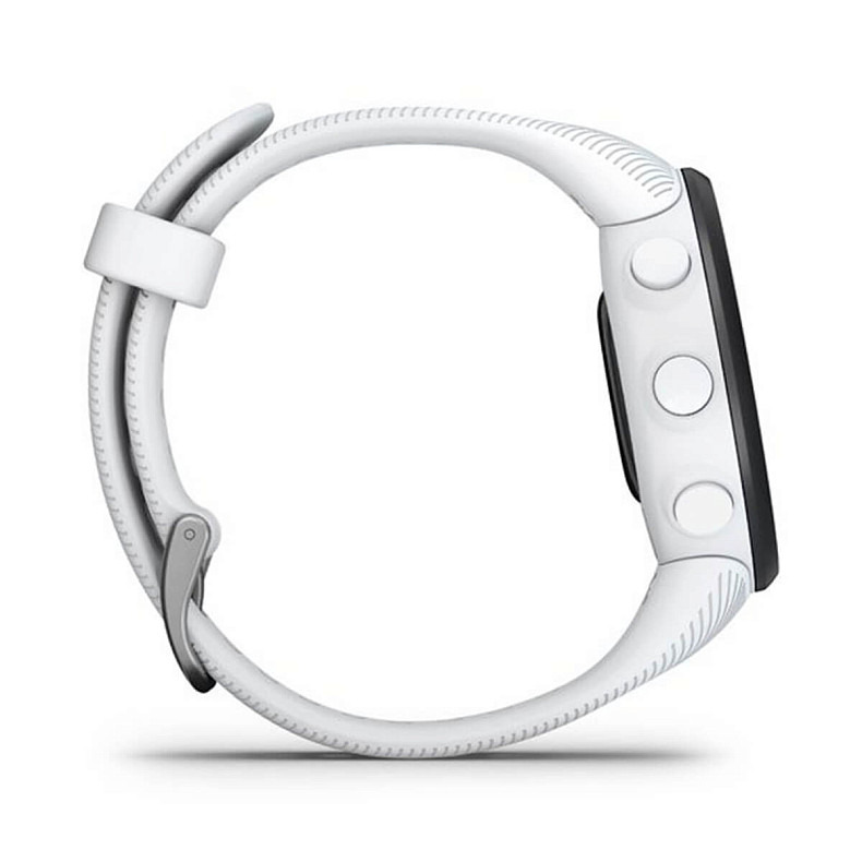 Спортивные часы GARMIN Forerunner 45s White