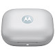 Наушники Motorola Moto Buds Glacier Blue (PG38C05749)