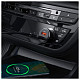 Автозарядка 2xUSB 60W (USB-C+USB-A) B12 Acefast