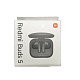 Bluetooth-гарнитура Xiaomi Redmi Buds 5 Black (BHR7627GL)_