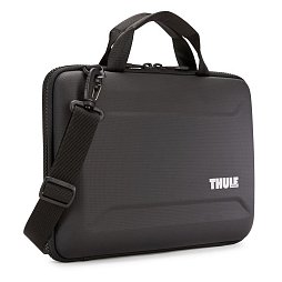 Сумка для ноутбука THULE Gauntlet 4 MacBook Pro Attache 14" TGAE-2358 (Чорний)