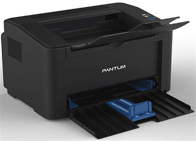 Принтер Pantum P2507