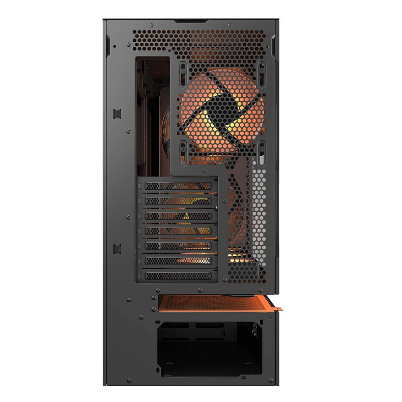 Корпус Cougar CFV235 Mesh Vision Black