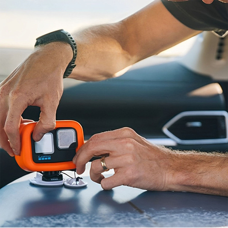 Кріплення Surfboard Mounts (ASURF-001)