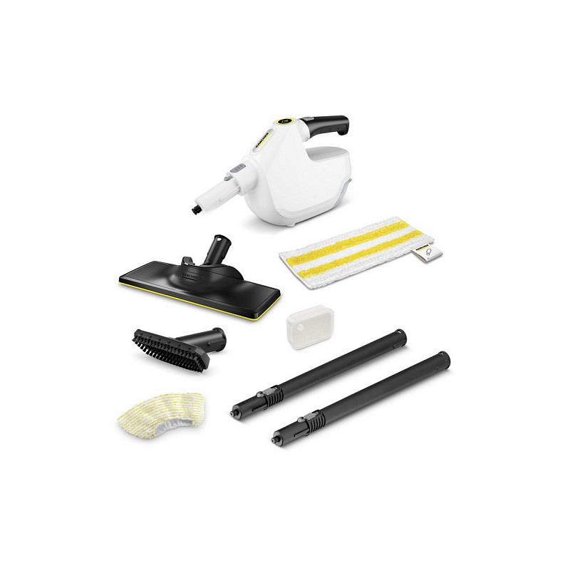 Пароочисник Karcher SC 1 Multi & Up (1.516-410.0)