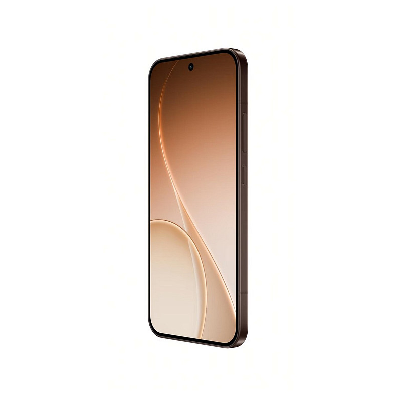 Смартфон Oppo Reno15 Pro 12/512GB Dusk Black