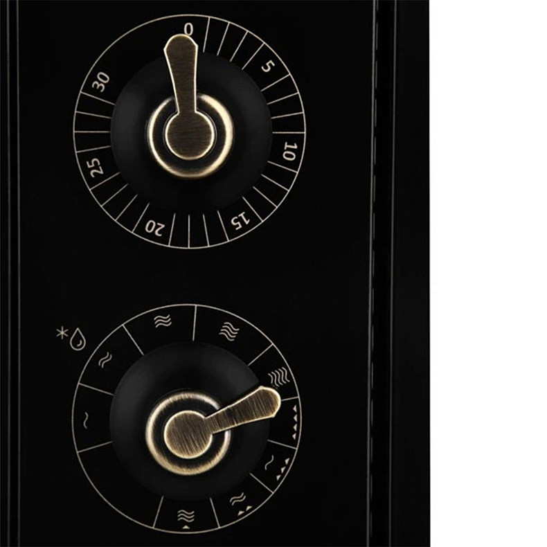 Мікрохвільова піч Gorenje BM 235 CLB