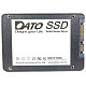 SSD диск 256GB Dato DS700 2.5" SATAIII TLC (DS700SSD-256GB)