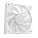 Вентилятор DeepCool FD12 ARGB WH