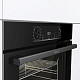 Комплект Дух.шафа + Вар.поверхня інд. Gorenje BOS6737E06BG + GI6401BSC