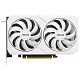 Відеокарта ASUS GeForce RTX 3060 8GB GDDR6 DUAL OC WHITE DUAL-RTX3060-O8G-WHITE (90YV0GB7-M0NA00)