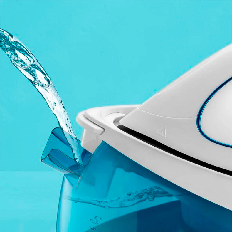 Утюг Ufesa AQUA STEAM (80205362)