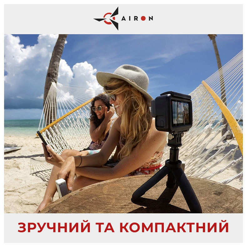 Крепление на руку для камер AIRON AC366