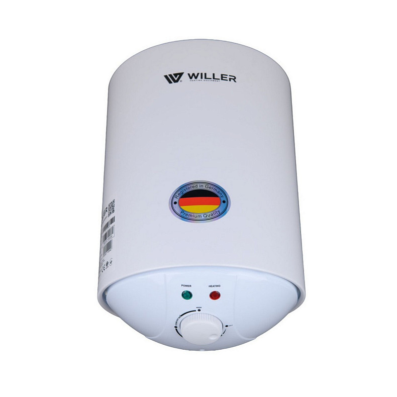 Водонагреватель Willer AEV-10R серия Palermo