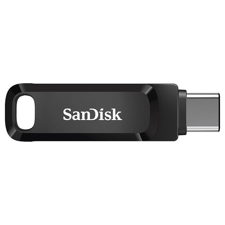 Флеш-накопитель SanDisk USB-C 512GB (SDDDC3-512G-G46)