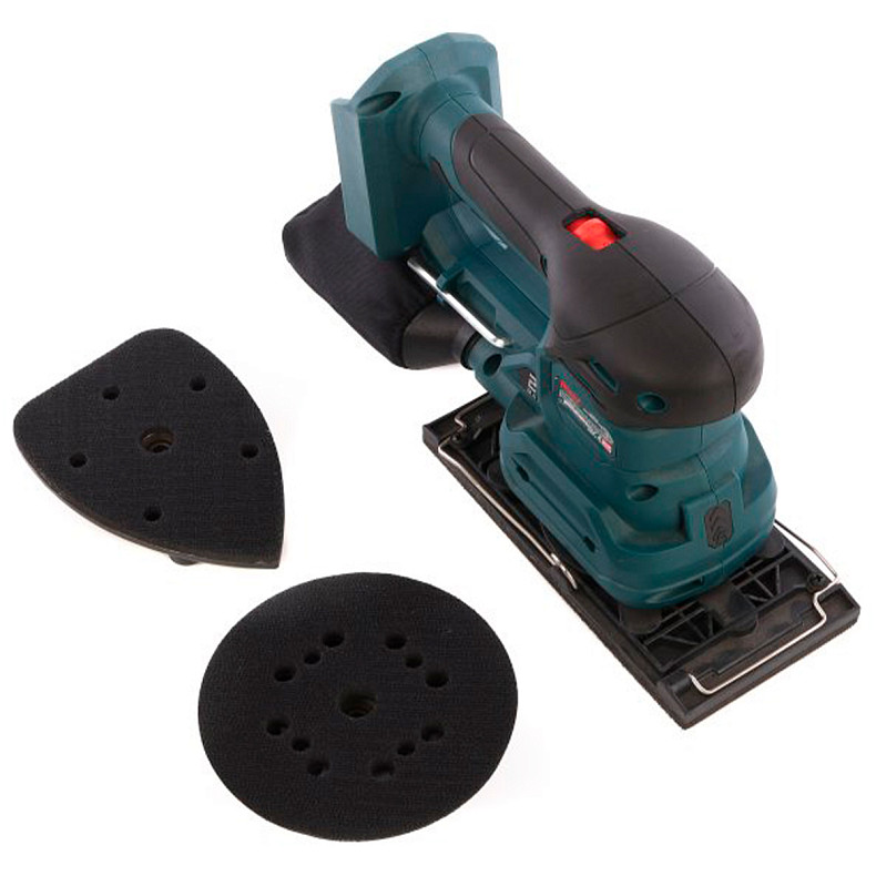 Шлифовальная машина Ronix 8624C