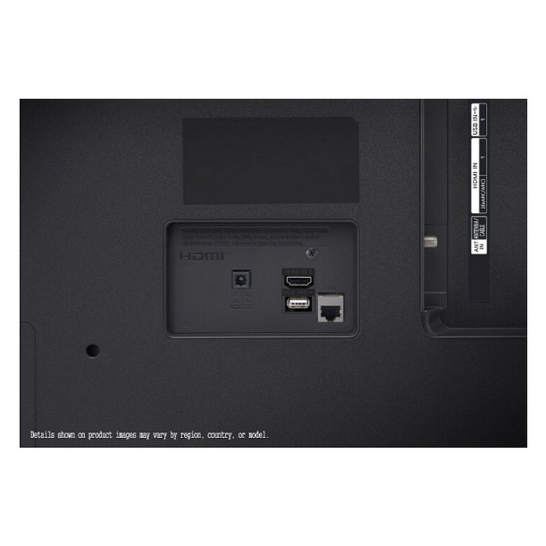 Телевизор LG 65UR78006LK