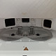 Робот-пилосос миючий Dreame X60 Ultra Complete White - Уцінка