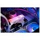 ОЗП Kingston DDR5 32GB 5200 FURY Beast RGB EXPO Білий